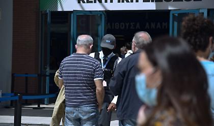 Πάνω από 4,8 εκατ. οι συνολικοί εμβολιασμοί – Ποια τουριστικά νησιά είναι ουραγοί στους εμβολιασμούς