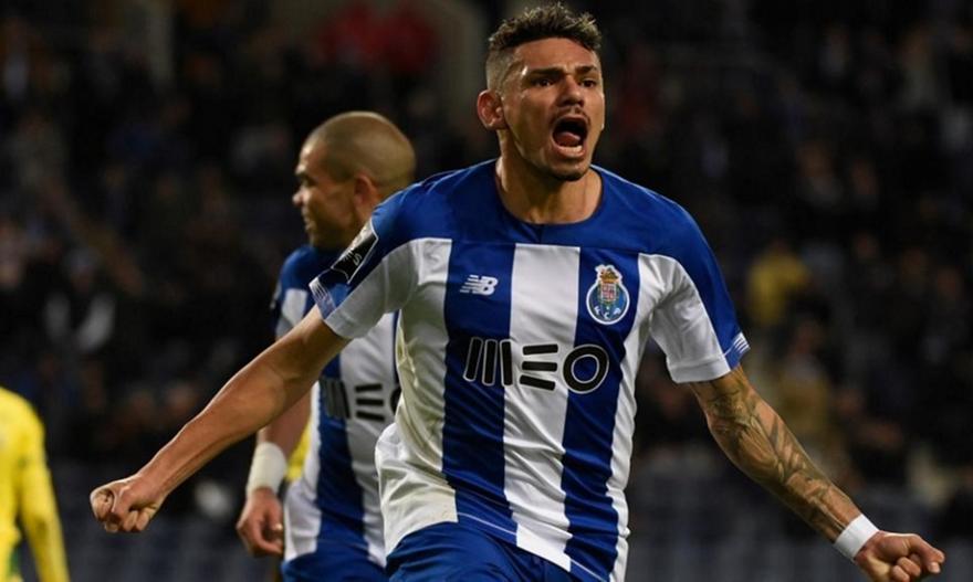 Πλησιάζει στον Ολυμπιακό ο Τικίνιο