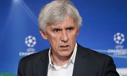 Νικολογιάννης: «Μέχρι την Τρίτη ξεκαθαρίζει του προπονητή στον Παναθηναϊκό»