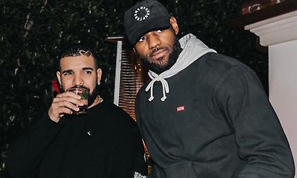 Παίζει κανονικά ο ΛεΜπρόν παρά την παραβίαση του πρωτοκόλλου!