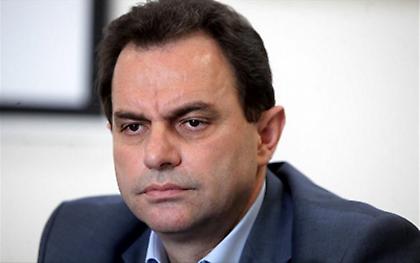 Γεωργαντάς: Εντός Ιουνίου το ψηφιακό πιστοποιητικό – 5,8 εκατ. εμβολιασμοί μέχρι τέλος Μαΐου
