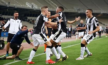 ΠΑΟΚ: «We are back to OAKA Stadium» (video)