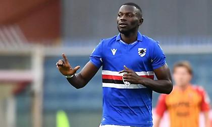 Φινάλε με νίκες για Σαμπντόρια, Τζένοα