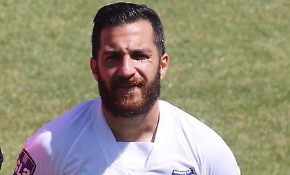 Γκοτσούλιας στον bwinΣΠΟΡ FM: «Ακόμη πανηγυρίζουμε»