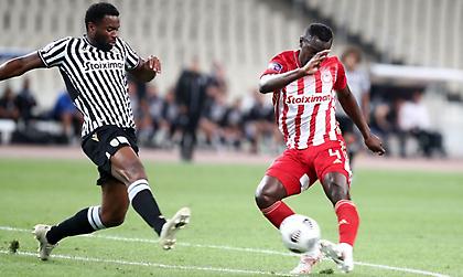 Ολυμπιακός: Φώναζε η ομάδα ότι ήθελε φρεσκάρισμα στο τέλος…