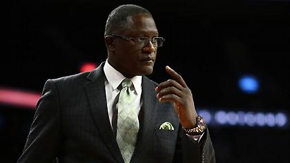 Ντόμινικ Γουίλκινς: Καταγγέλλει ρατσιστική αντιμετώπιση σε εστιατόριο της Ατλάντα!