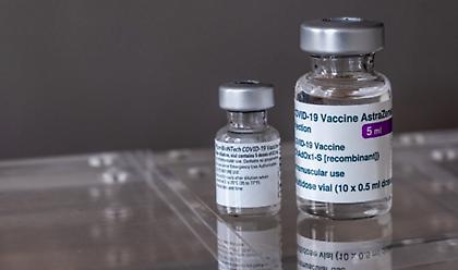 Κορωνοϊός: Τα εμβόλια Pfizer και AstraZeneca αποτελεσματικά κατά της ινδικής μετάλλαξης