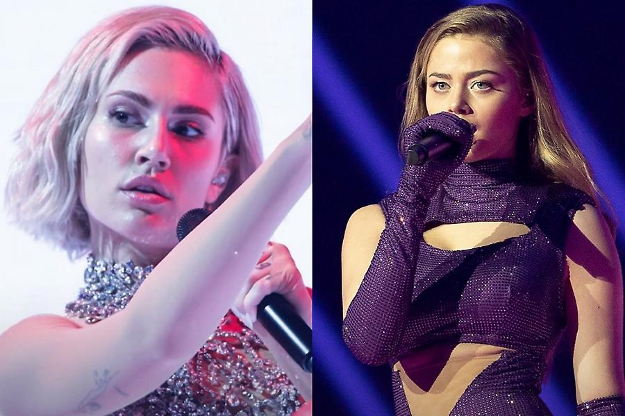 Eurovision 2021: Οι θέσεις Ελλάδας και Κύπρου στους δύο ημιτελικούς
