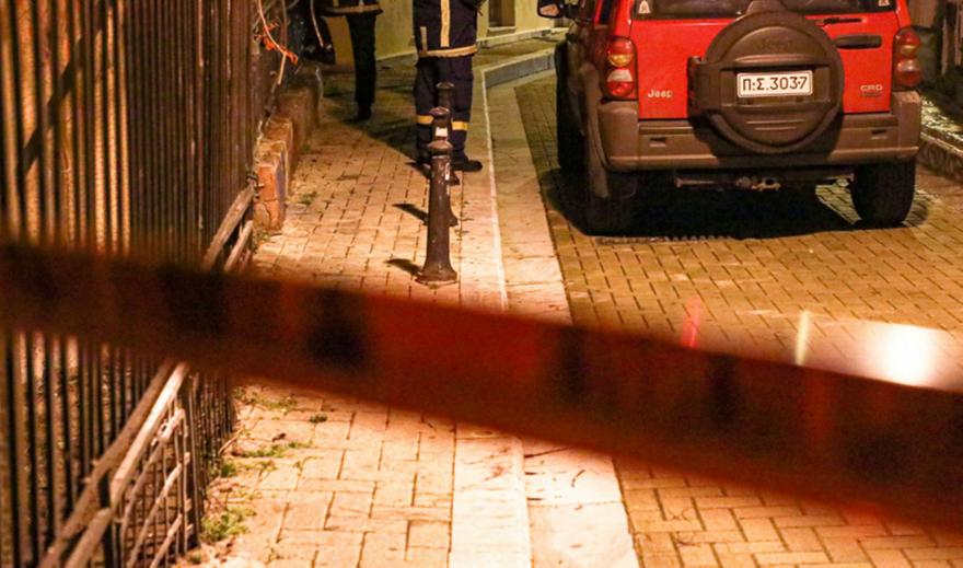 Εμπρηστική επίθεση σε επιχειρήσεις της συζύγου του Χαρδαλιά
