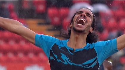 Τρομερή κούρσα στα 5.000μ: Ο Ισπανός Κατίρ κέρδισε τρεις Κενυάτες!