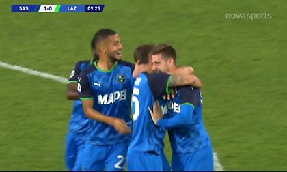 Ασύλληπτη γκολάρα από τα 30 μέτρα για τον Κυριακόπουλο!