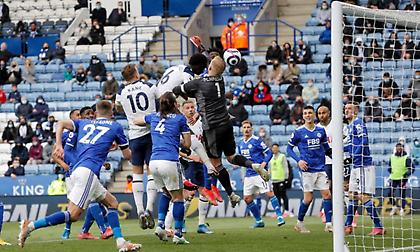 Μυθική αυτοκτονία για Λέστερ και στο Champions League η Τσέλσι - Εκτός Ευρώπης η Άρσεναλ