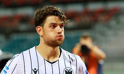 Μιχάι: «Μόλις ξεκινήσαμε... Να το θυμάστε»