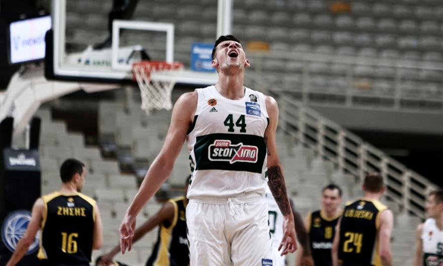 Μήτογλου: «Θέλαμε να αντιδράσουμε και τα καταφέραμε»