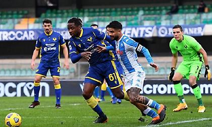 Νάπολι-Βερόνα