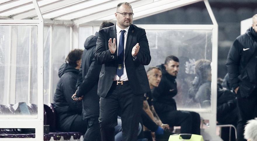 Νιαρχάκος: «Ο Άρης μεγαλώνει και κάποιους τους ενοχλεί»