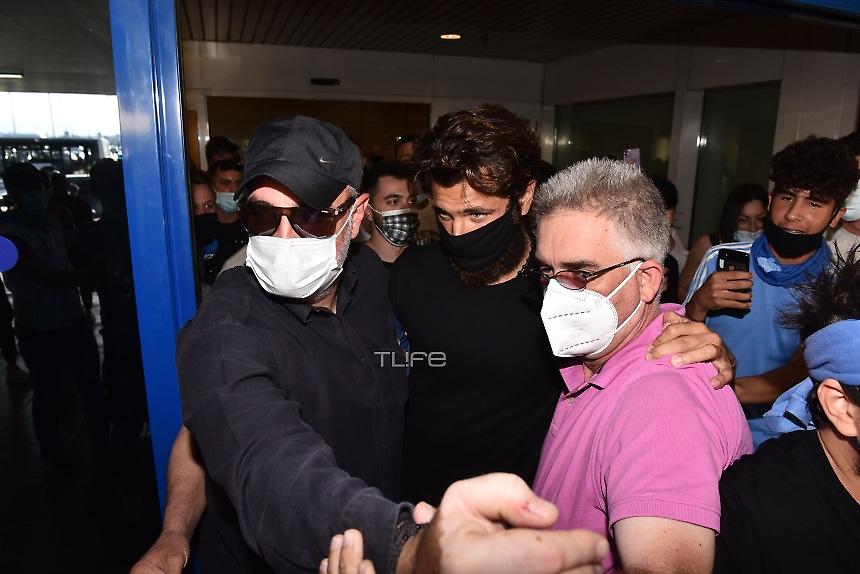 Survivor: Χαμός στην άφιξη του Νίκου Μπάρτζη στην Ελλάδα