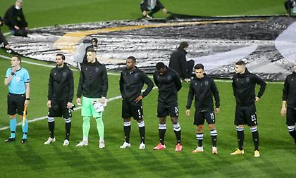 Οριστικά στο Europa Conference League ο ΠΑΟΚ μετά την 4η θέση της Τσέλσι