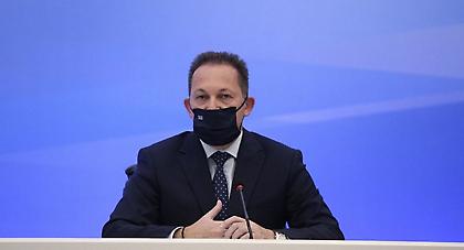 Πέτσας από Αλεποχώρι: Έτοιμες παρεμβάσεις για να ανακουφιστούν οι πυρόπληκτοι