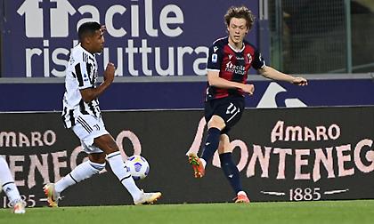 Μπολόνια-Γιουβέντους