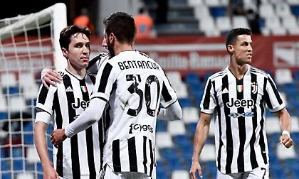 «Αυτοκτόνησε» η Νάπολι, στο Champions League Γιουβέντους, Mίλαν - Στο τσακ ο… Μουρίνιο στην Ευρώπη!