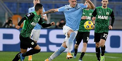 Σασουόλο-Λάτσιο