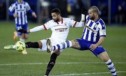 Σεβίλλη-Αλαβές