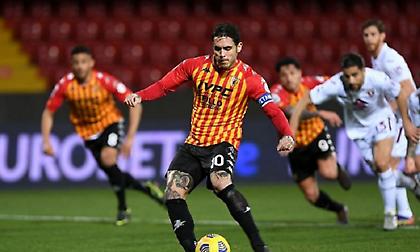 Τορίνο-Μπενεβέντο