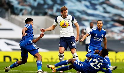 Λέστερ-Τότεναμ