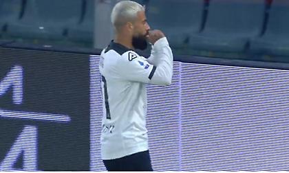 Αιφνιδίασε τη Ρόμα ο Βέρντε