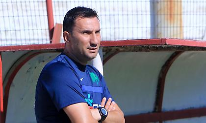 ΑΕΛ: Έτοιμος να αναλάβει προπονητής ο Φραντζέσκος