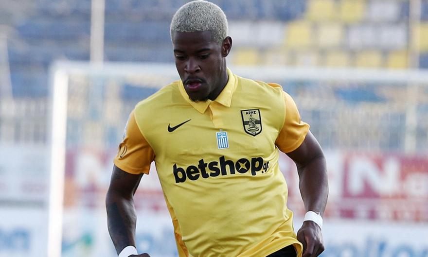 Θα το παλέψει για Σαντέ Σίλβα ο Άρης