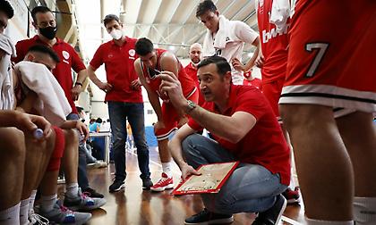 Α2: Το Σάββατο το ντέρμπι Απόλλων Πάτρας-Ολυμπιακός Β’