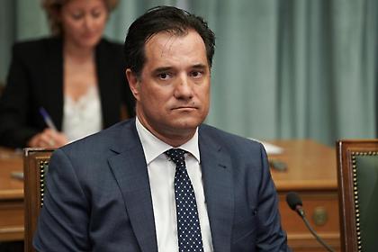 Γεωργιάδης για κορωνοϊό: Άνοιγμα περισσότερων δραστηριοτήτων εάν έχουμε πτωτική πορεία