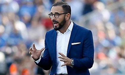 Φαβορί για τη Βαλένθια ο Μπορδαλάς που ακούστηκε για την ΑΕΚ