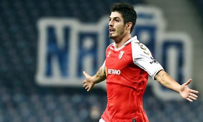 «Σόκαρε» την Μπενφίκα και κατέκτησε το Κύπελλο η Μπράγκα!