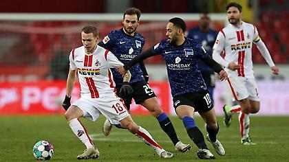 Το κουίζ της ημέρας: Δέκα ομάδες της Μπουντεσλίγκα, βρες το χρώμα της εμφάνισης!