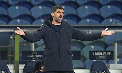 Νάπολι: Την Τετάρτη η συνάντηση με τον Κονσεϊσάο για να κλείσει το deal!