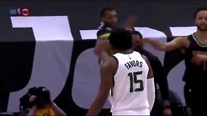 Το flopping της… χρονιάς έκανε ο Γκομπέρ! (video)