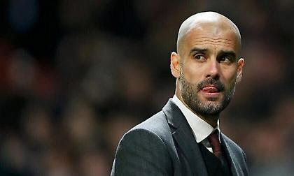 Γκουαρντιόλα: Αναδείχθηκε προπονητής της χρονιάς στην Αγγλία