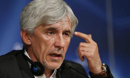 «Αυτός θα είναι ο Παναθηναϊκός που θέλει να φτιάξει ο Γιοβάνοβιτς»!