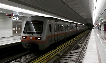 ΣΕΛΜΑ: Στάση εργασίας στο Μετρό την Τετάρτη 26 Μαΐου από έναρξη κυκλοφορίας έως 10.00 π.μ.