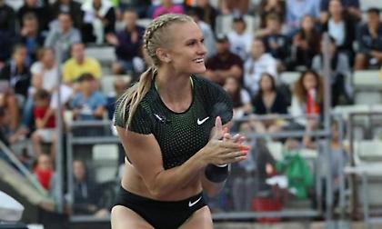 Κορυφαία επίδοση από τη Ναζότ