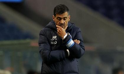 Αναλαμβάνει τη Νάπολι ο Κονσεϊσάο!