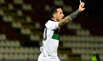 Έκανε το πρώτο βήμα για την επιστροφή στη Serie A η Βενέτσια