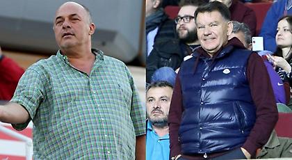 Ο Κούγιας «απάντησε» στο δώρο του Μπέου με μια τετράμετρη σκάλα (pic)