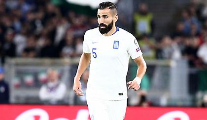 Σταματέλος: «Τα δεδομένα για Σιόβα και Ολυμπιακό»