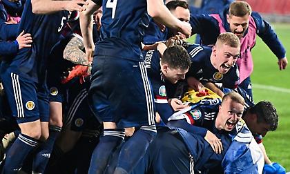 Σκωτία: Σαν έτοιμη από καιρό