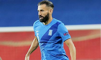 «Παίζει» η επιστροφή Σιόβα στον Ολυμπιακό