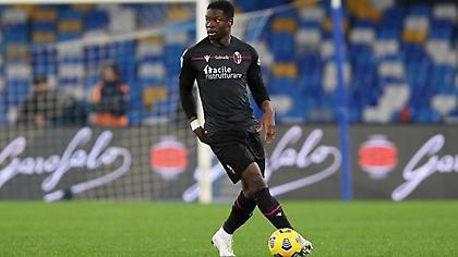 Θέλει να αγοράσει τον Σουμαορό η Μπολόνια!